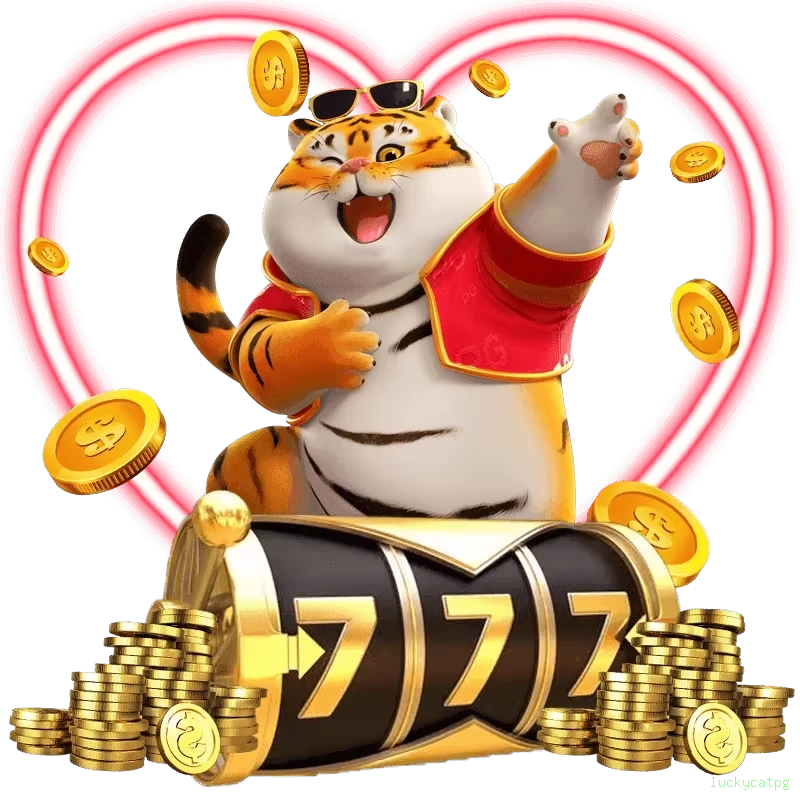 luckycatpg