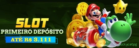 luckycatpg