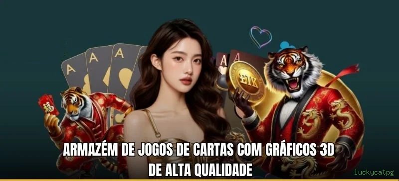 luckycatpg