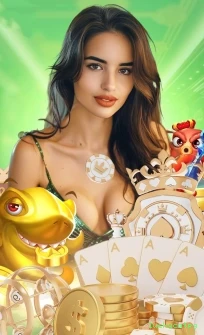 luckycatpg