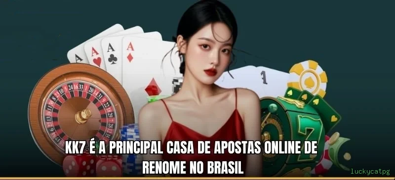 luckycatpg