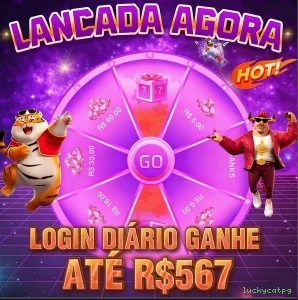 luckycatpg